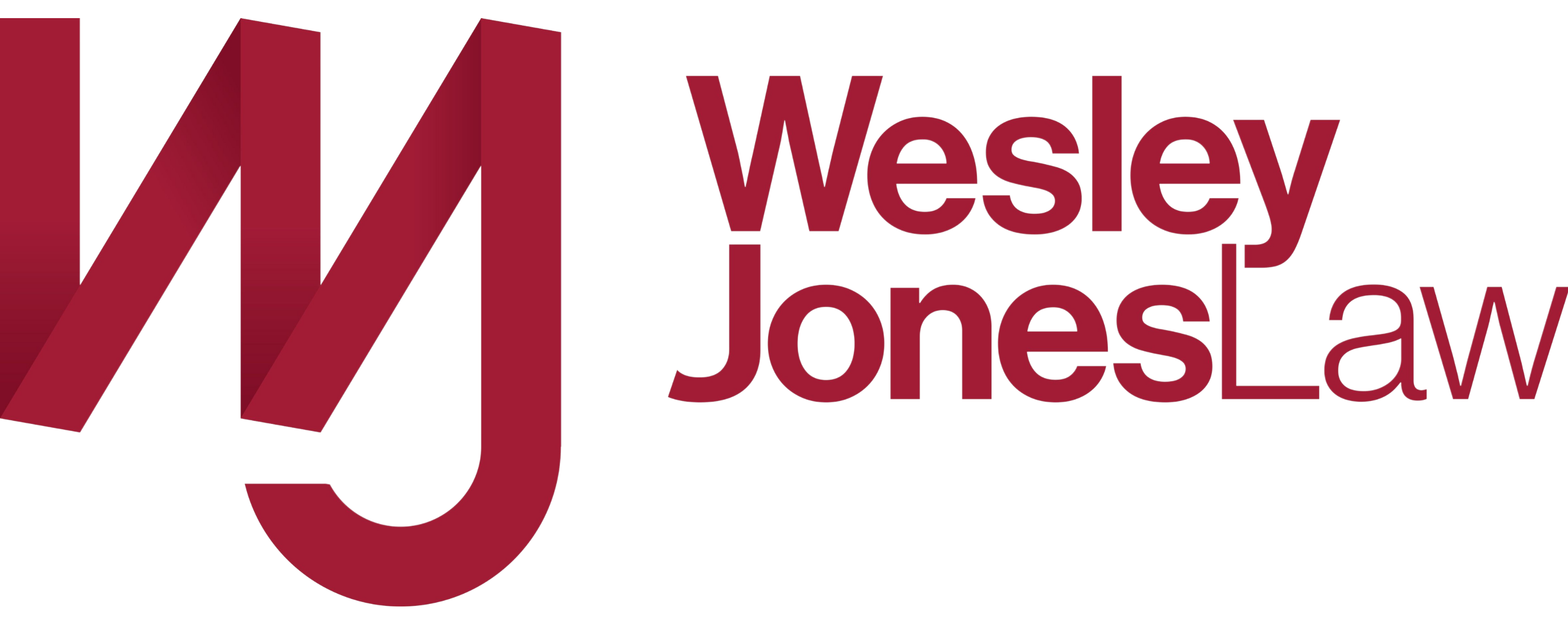Wesley Jones Law